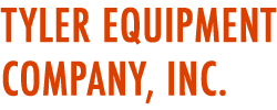 PTS-144 Heavy Duty Pull Type Scrapers - Tyler Equipment